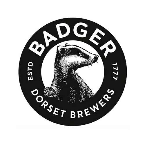 Badger Beer