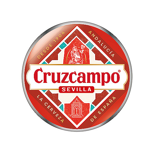 Cruzcampo Sevilla