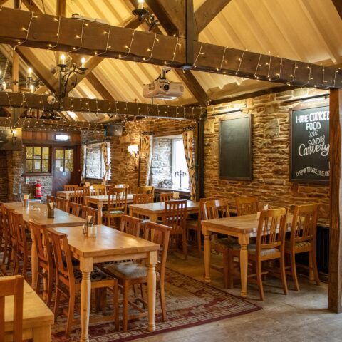 The Old Farmhouse | The Old Farmhouse Nailsea